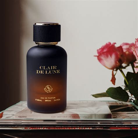 clair de lune symphony perfume.